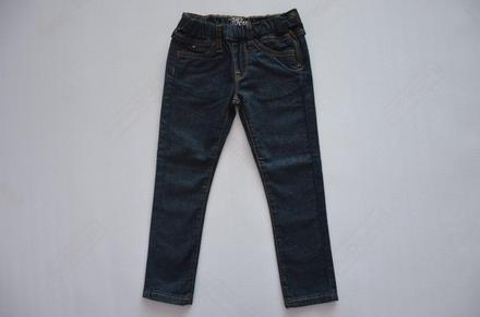 Kvalitné rifle slimky, tommy hilfiger,98