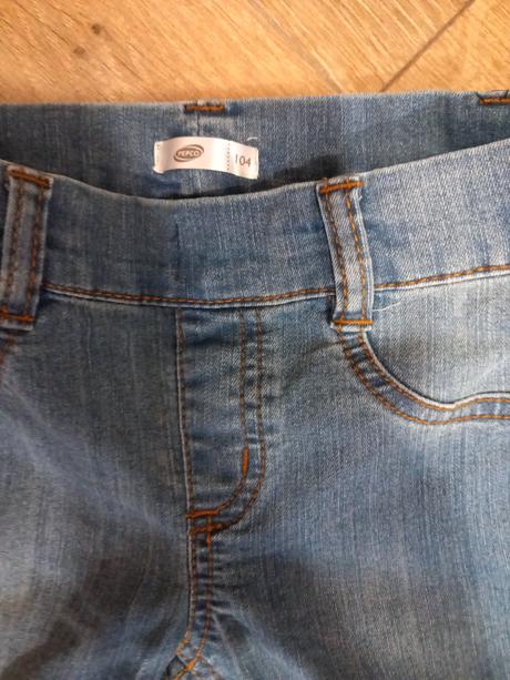 Rifle pre dievcatko, pepco,104