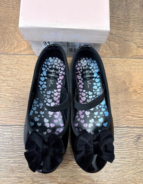 Balerínky nelli blu 31, nelli blu,31