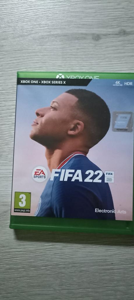 Fifa 22, 