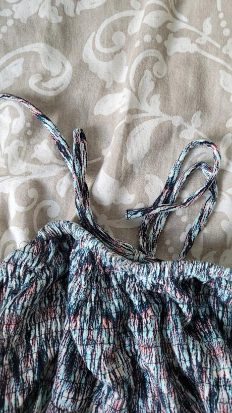 Maxi sukna camaieu, camaieu,36