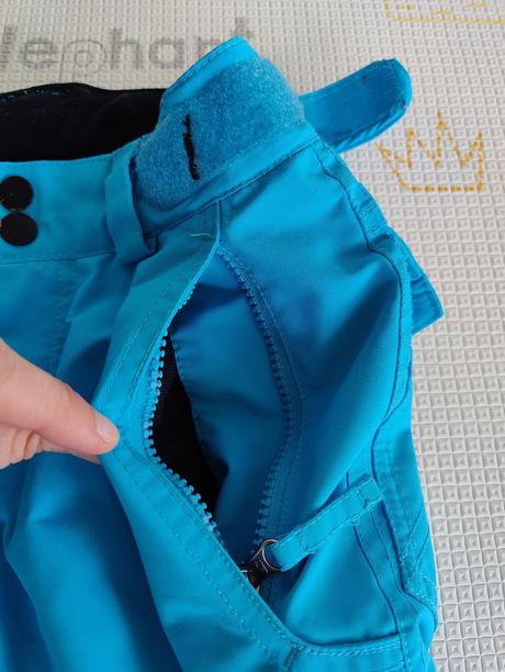 Lyžiarske nohavice o'neill, o'neill,116