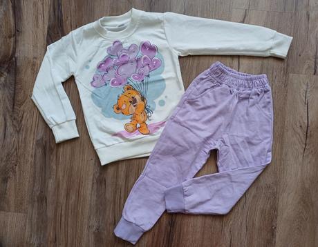 Nove turecke súpravy, 86 - 140