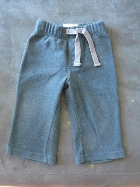 Teplaky, old navy,86