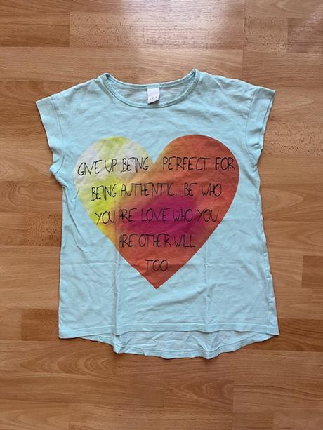 Tričko - veľ. 146, 146