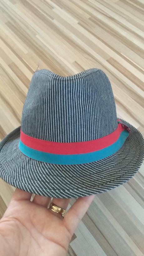 Klobúk  4-8 rokov, f&f,110