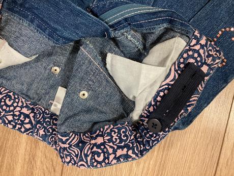 Riflova sukna 122, 122