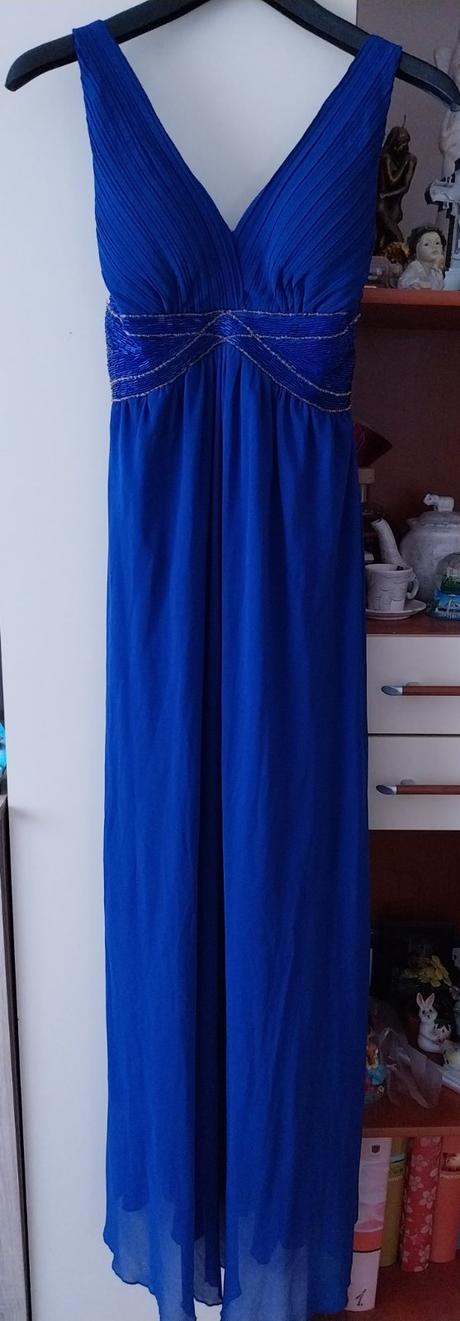 Spoločenske šaty, m