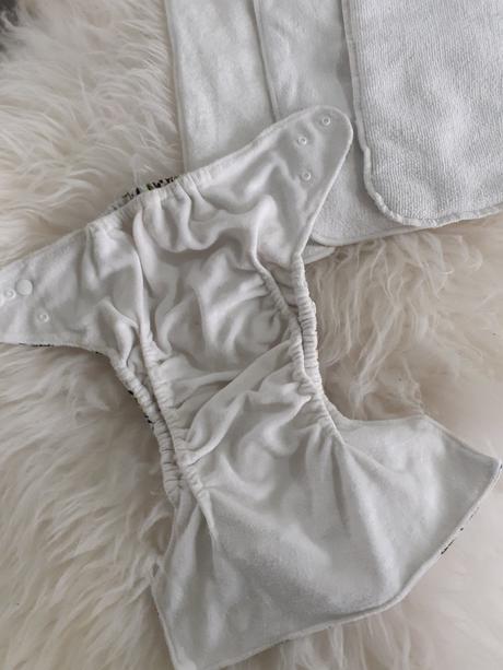 Vrchná plienka t-tomi, t-tomi,2 kg - 6 kg