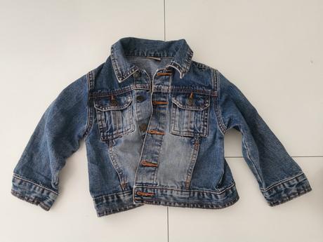 Riflova bunda cherokee, cherokee,92