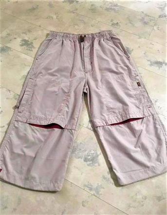 Športové turistické 3/4, m