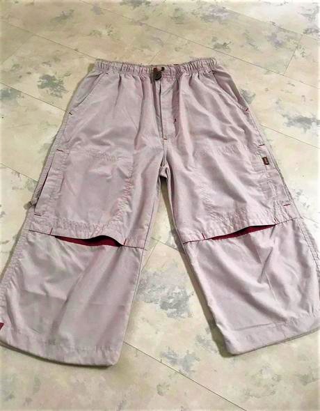 Športové turistické 3/4, m