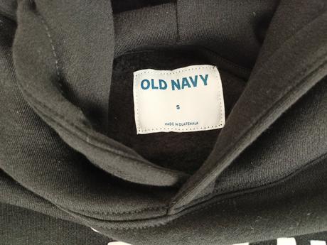 Mikina old navy s, old navy,s