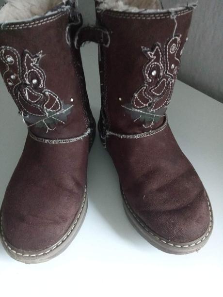 Krásne geox čižmičky, geox,28