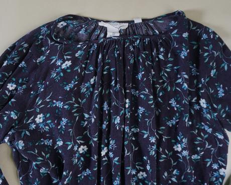 L/40 h&m blúzka, h&m,l