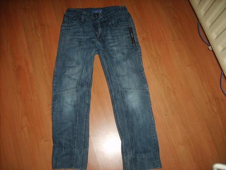 Frajerské rifle, 158