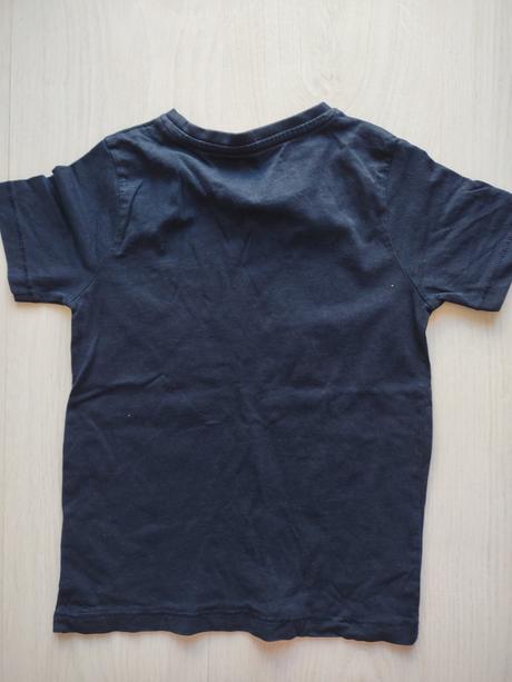 Tričko tom tailor, tom tailor,116