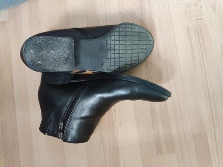 Zimné čižmy, tamaris,39