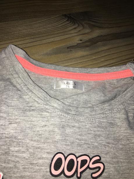 Tričká 2 ks 134-140, pepco,134