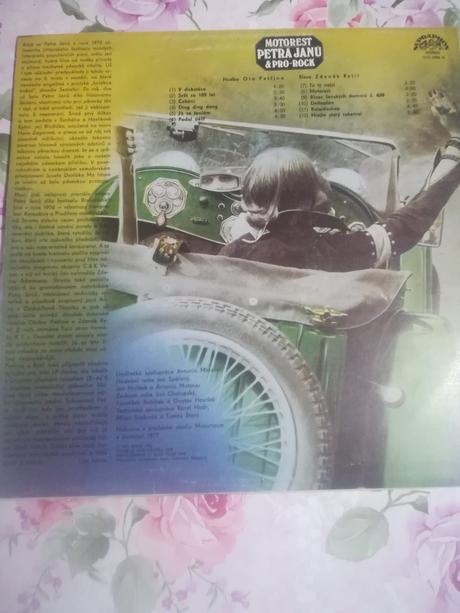 Plátna peter janda, 