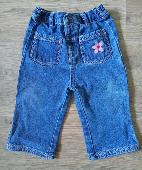 Riflíky na 12-18 mesiacov, f&f,80