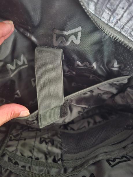 Školský batoh kroon, 