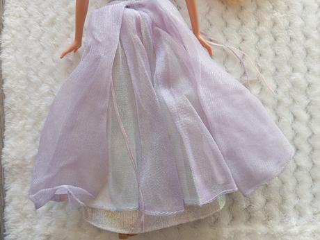 Barbie annika kouzlo pegasu, 