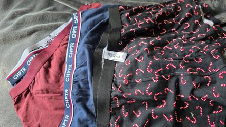 Boxerky 2xl, takko,xxl