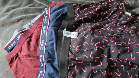 Boxerky 2xl, takko,xxl