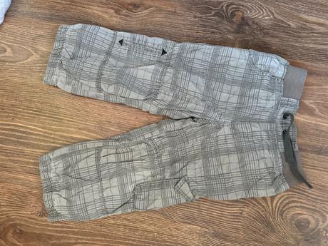 Nohavice, f&f,98
