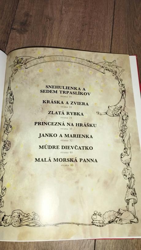 Snehulienka, 
