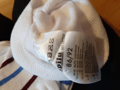 Balík chlapec 86/92 ..vyše 50kusov..1e/ks, 86–98