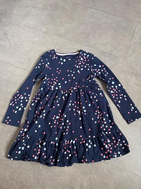 Šaty ff 122, f&f,122