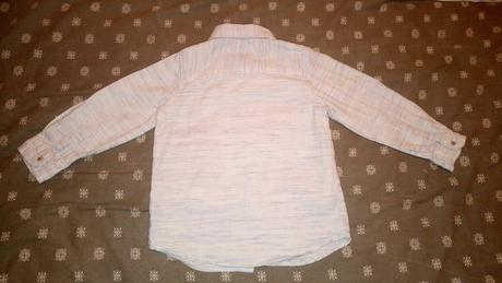 Štýlová košeľa reserved, reserved,98