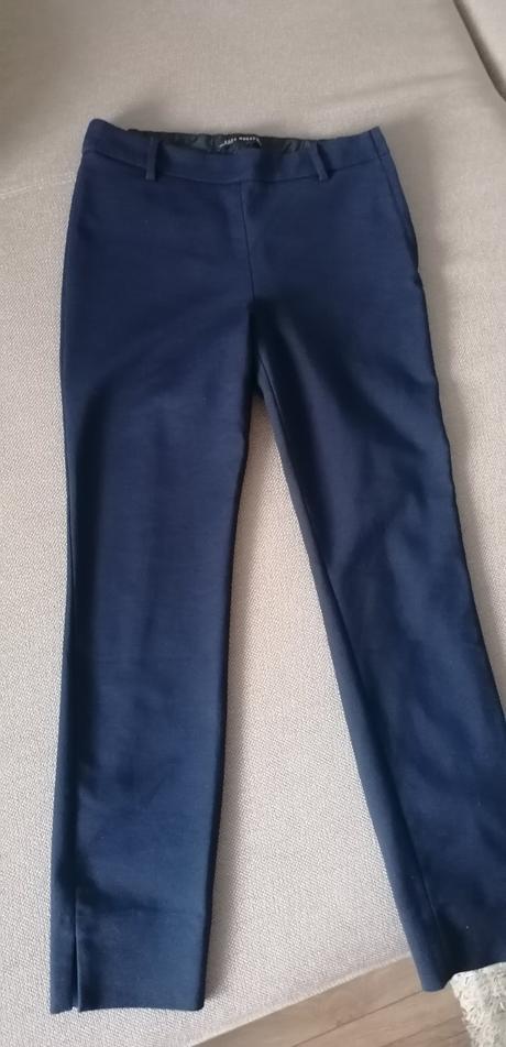 Zara nohavice, zara,34