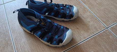 Trekove sandale 37, mckinley,37