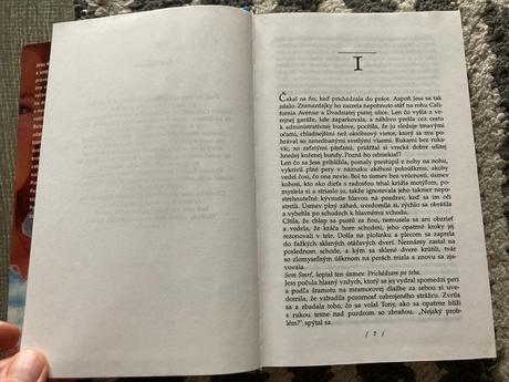 Nič mi neprezrádzaj-vyd.1993, 