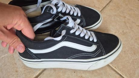 Vans tenisky, vans,36