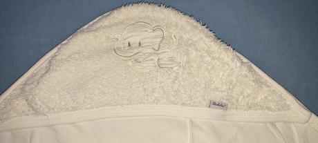 Zavinovacia deka richelieu, 