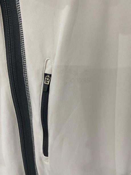 Dámska prechodná bunda velk.l, l