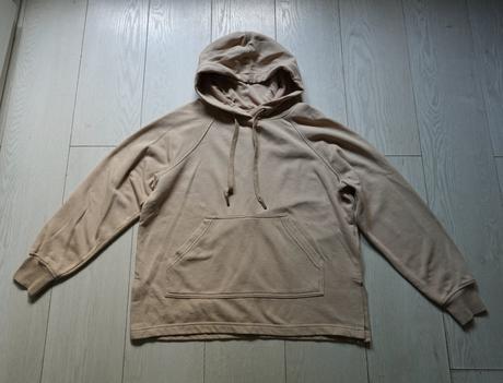 Mikina h&m basic, h&m,s