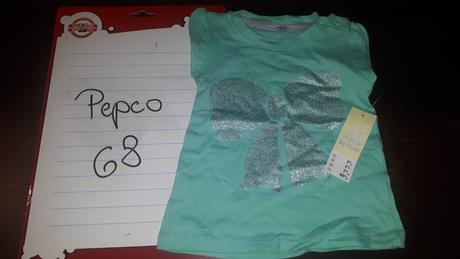 Tricko, pepco,68