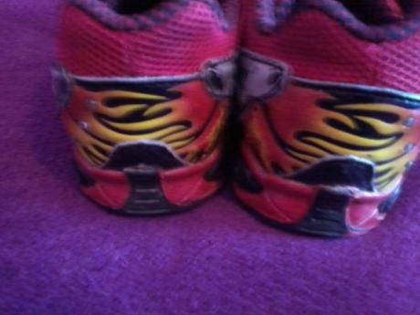 Chlapčenské botasky geos velkosť / 25, geox,25