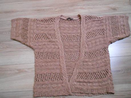 Dámsky sveter, dorothy perkins,m