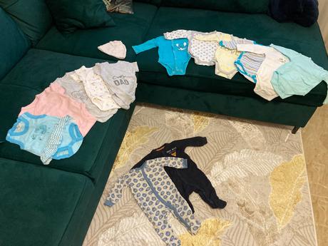 Balik oblecenia 62, 62