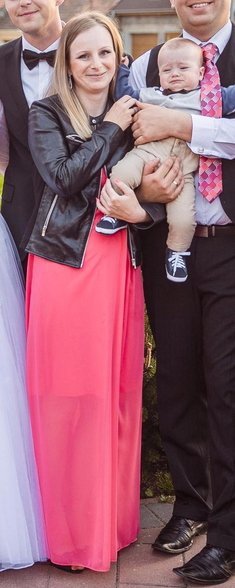 Spoločenské šaty, 36