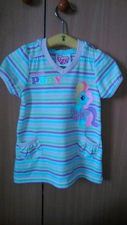 Šaticky my little pony, 74