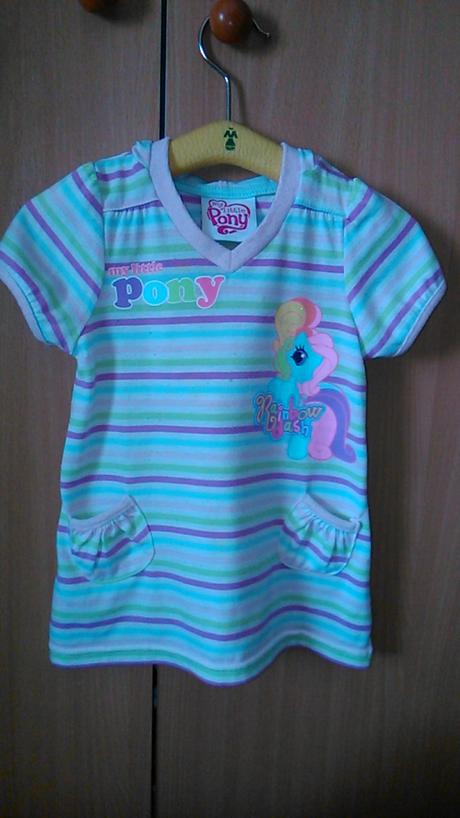 Šaticky my little pony, 74