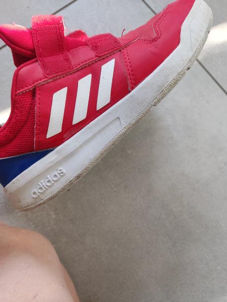 Tenisky, adidas,34