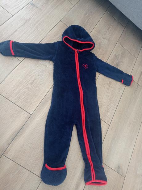 Prechodný rastúci overal, lupilu,80